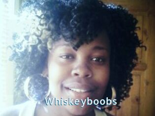 Whiskeyboobs