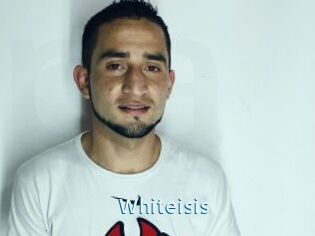 Whiteisis