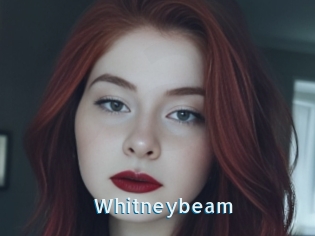 Whitneybeam
