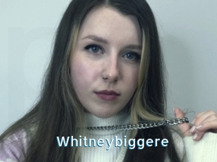 Whitneybiggere