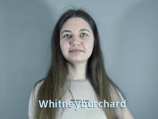 Whitneyburchard