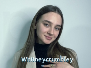 Whitneycrumbley