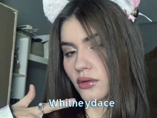 Whitneydace