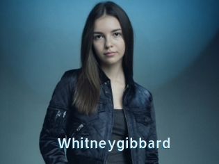 Whitneygibbard