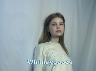 Whitneygoode