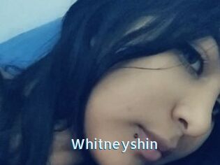 Whitneyshin