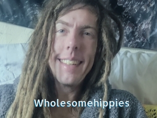 Wholesomehippies