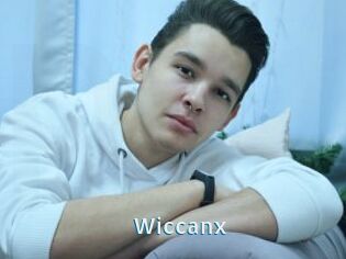 Wiccanx