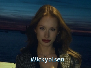 Wickyolsen