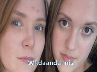 Wildaandannis