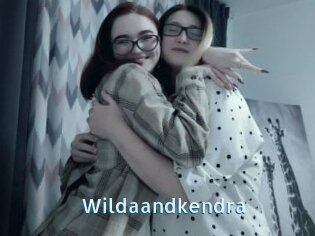 Wildaandkendra