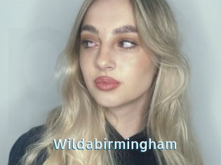 Wildabirmingham