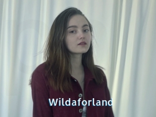 Wildaforland