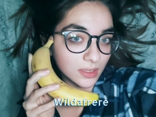 Wildafrere