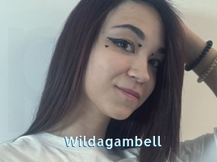 Wildagambell