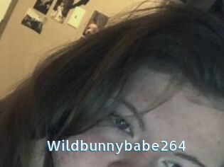 Wildbunnybabe264