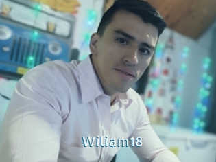 Wiliam18