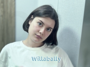 Willabally