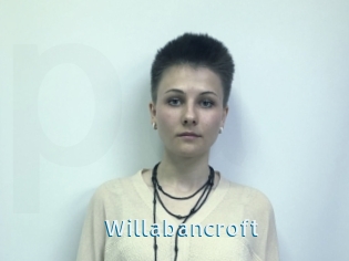 Willabancroft
