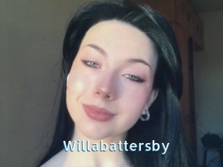 Willabattersby