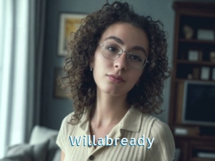 Willabready