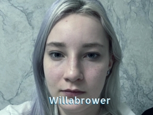 Willabrower