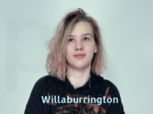 Willaburrington