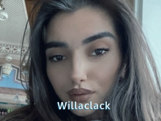 Willaclack