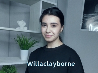 Willaclayborne