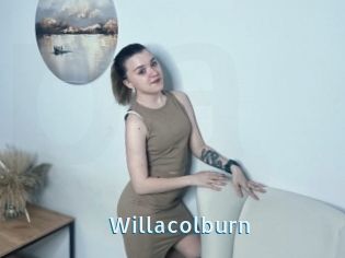 Willacolburn