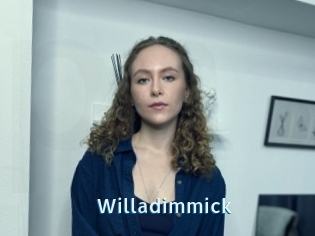 Willadimmick