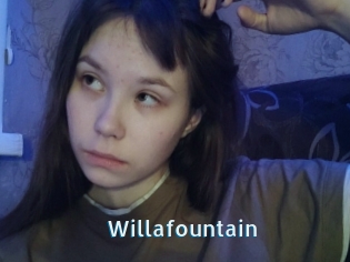 Willafountain