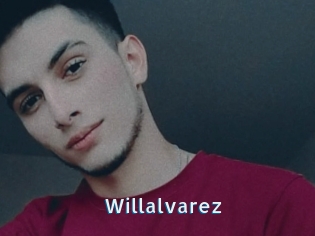 Willalvarez