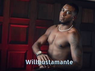 Willbustamante