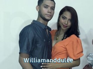 Williamanddulce