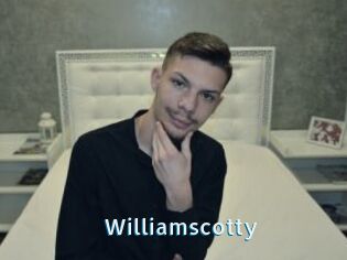 Williamscotty
