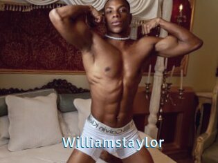 Williamstaylor
