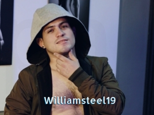 Williamsteel19