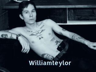 Williamteylor