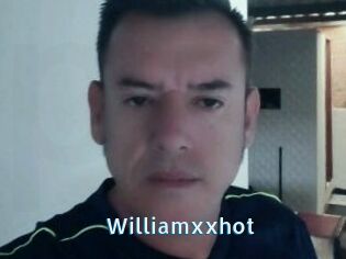 Williamxxhot