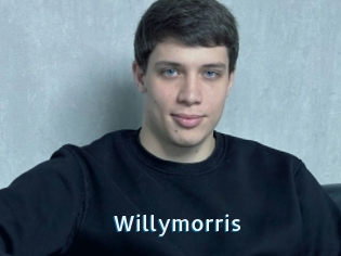 Willymorris