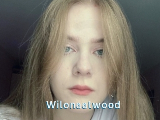 Wilonaatwood