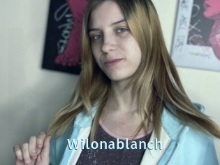 Wilonablanch