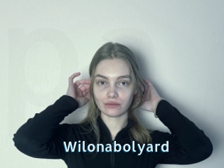 Wilonabolyard