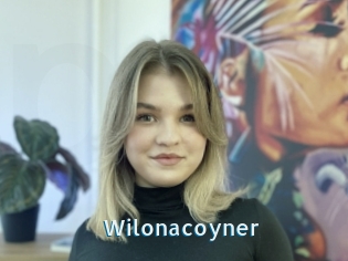 Wilonacoyner