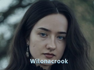 Wilonacrook