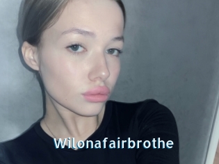 Wilonafairbrothe