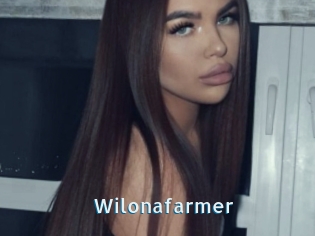 Wilonafarmer