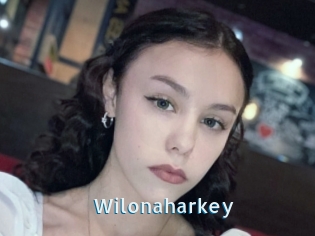 Wilonaharkey