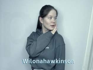 Wilonahawkinson